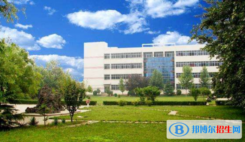 河北工业职业技术大学排名全国第几位