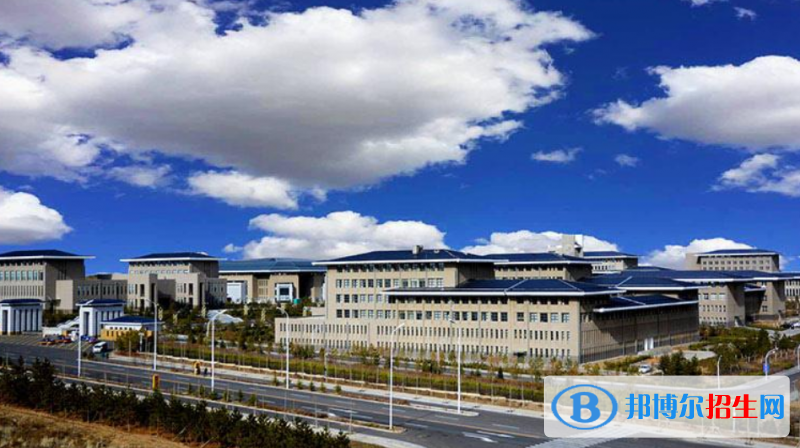 集宁师范学院排名全国第几位