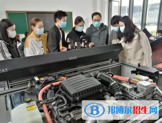 2023正定技工学校招生计划 招生人数是多少(附要求、条件、对象)
