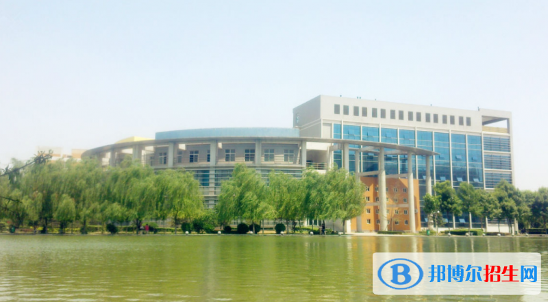 安阳工学院排名全国第几位