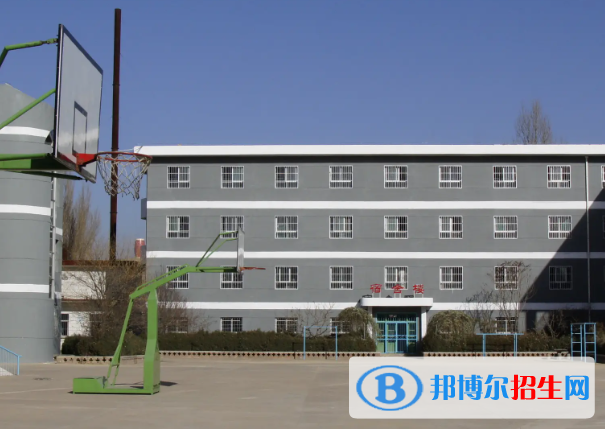 2023延安市安塞区职业教育中心多少钱(学费明细)