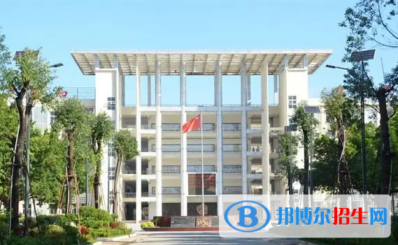 三亚市第一中学历年招生分数线一览表(2023参考)