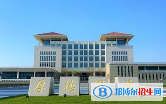 金陵科技学院排名全国第几位