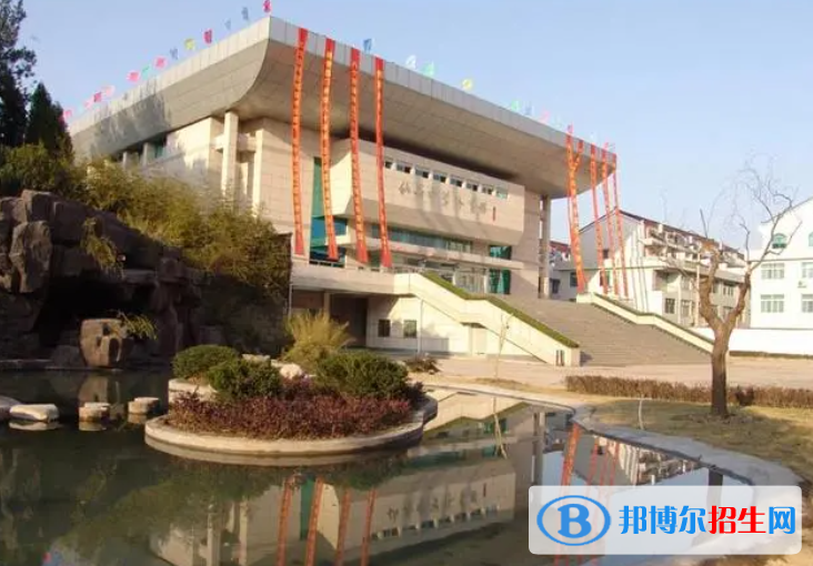 仙居县盂溪中学2022录取分数线（2023参考）