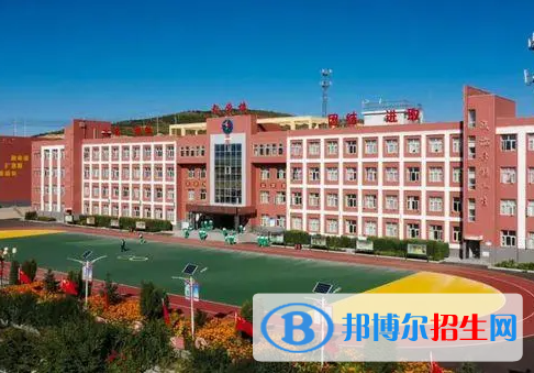 三门县尚义高级中学2022录取分数线（2023参考）