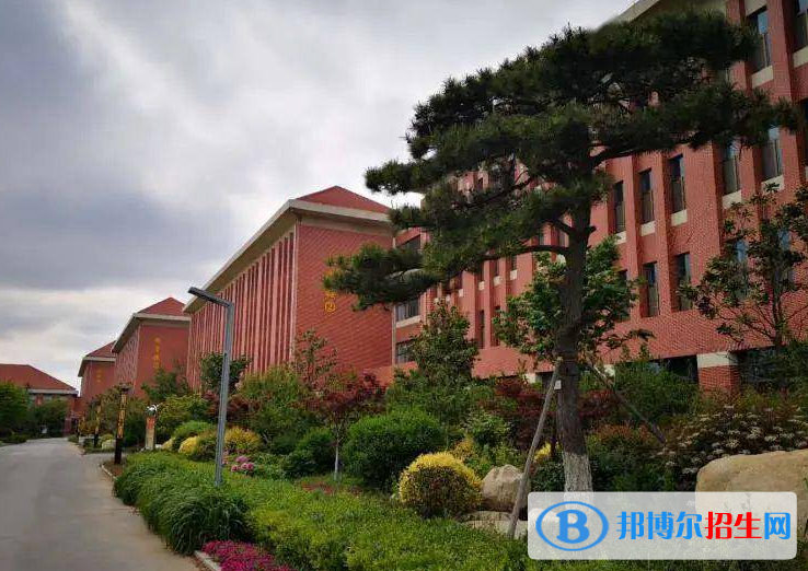 平度东方滨河中学2022录取分数线（2023参考）