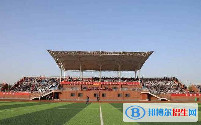 利津县高级中学2022录取分数线（2023参考）
