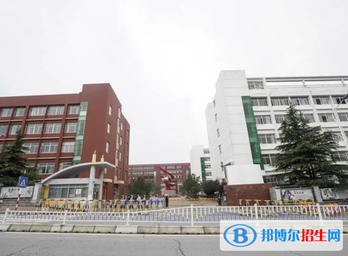 烟台市青华中学2022录取分数线（2023参考）