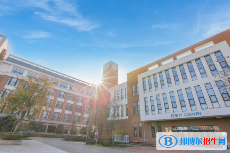 济宁孔子高级中学2022录取分数线（2023参考）