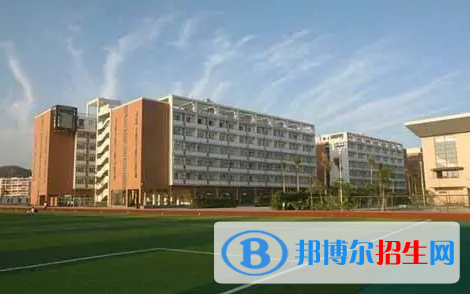 济宁高新区高级中学2022录取分数线（2023参考）
