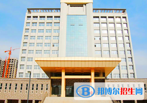 2023彬州市职业教育中心多少钱(学费明细)