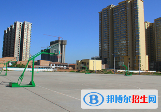 彬州市职业教育中心怎么样、好不好(2023参考)