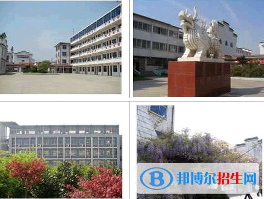 2023江阴市南华中等专业学校招生简章