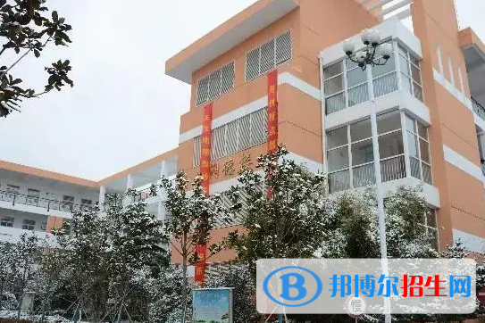 2023江淮职业高级中学招生计划 招生人数是多少(附要求、条件、对象)