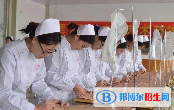 泸州医学院卫生学校怎么样、好不好(2023参考)