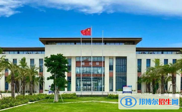 海南中学三亚学校怎么样、好不好(2023参考)