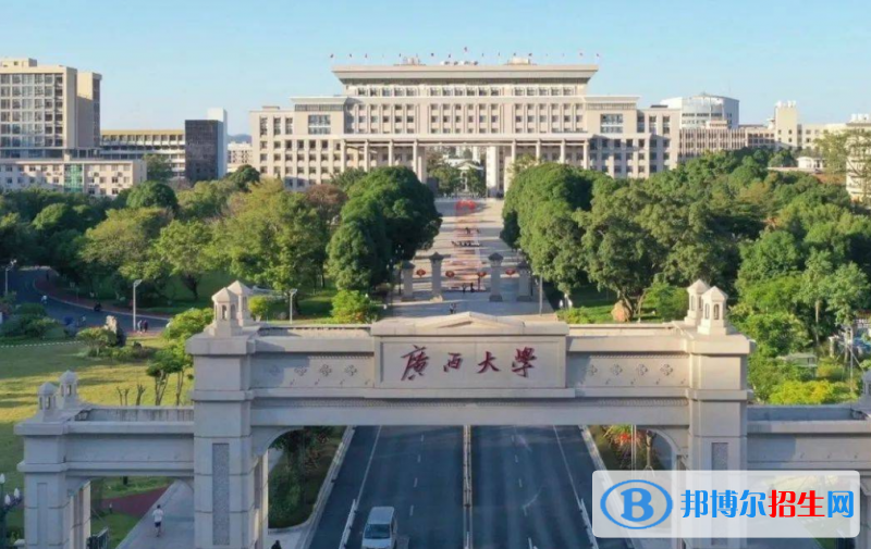 2023年广西高考分数线预测多少分