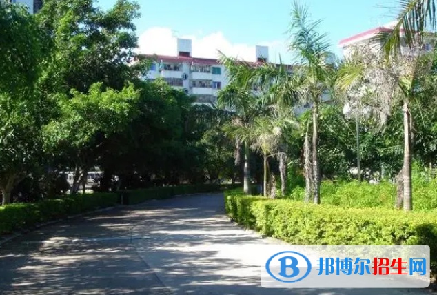 2023西南大学三亚中学招生简章