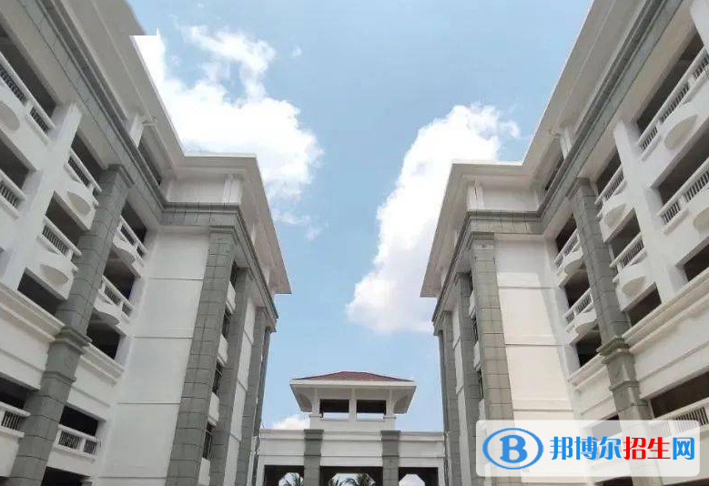 西南大学三亚中学怎么样、好不好(2023参考)
