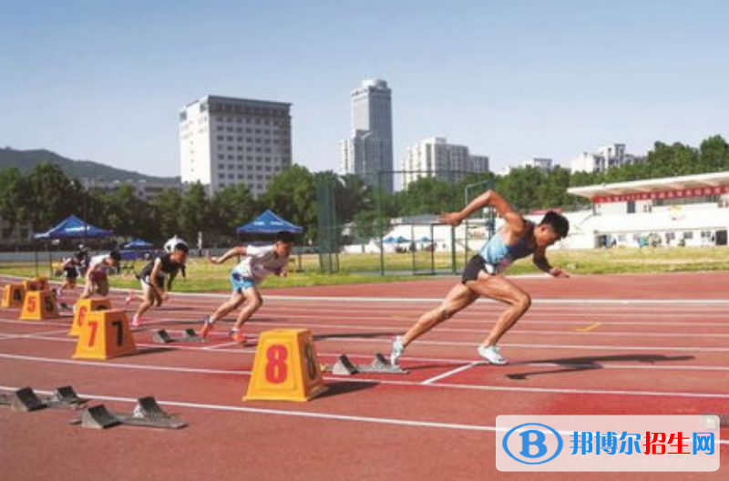 2023年安徽普通高等学校运动训练、武术与民族传统体育专业招生夏季项目报名工作即将开始