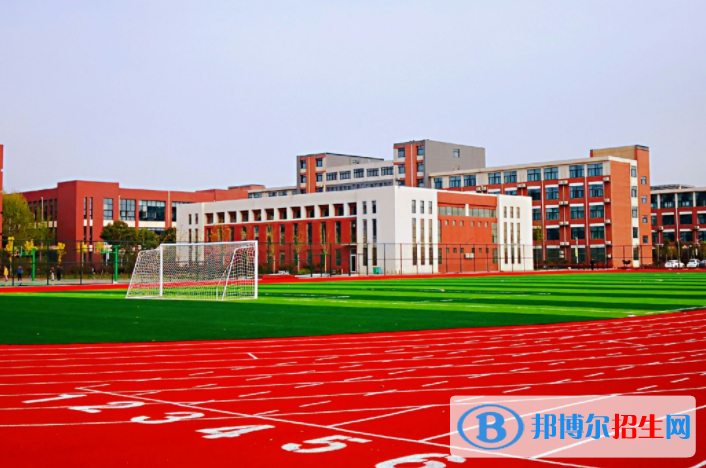 济宁市任城区英才高级中学2022录取分数线（2023参考）
