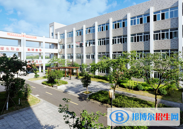 平湖职业中等专业学校怎么样、好不好(2023参考)