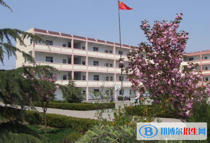 微山县启明高级中学2022录取分数线（2023参考）