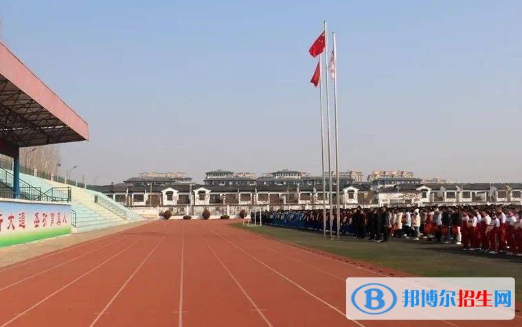 宁阳县复圣中学2022录取分数线（2023参考）