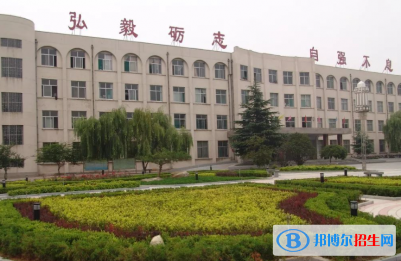 东平高级中学2022录取分数线（2023参考）