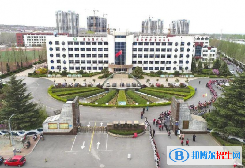 五莲中学2022录取分数线（2023参考）