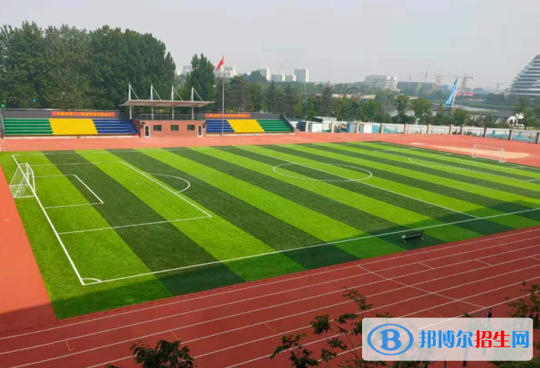 临沂高新区高级中学2022录取分数线（2023参考）