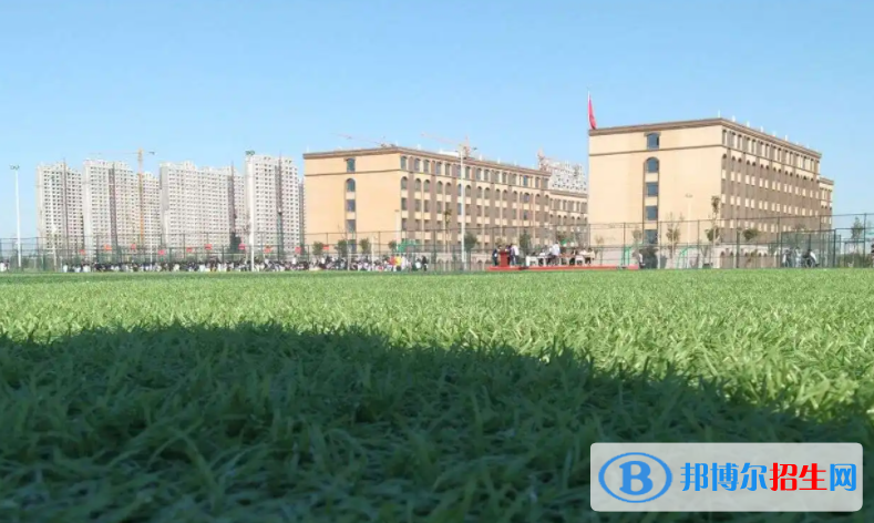 乐陵民生教育高级中学2022录取分数线（2023参考）