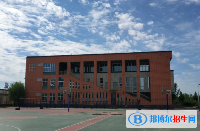 平原中英文实验高级中学2022录取分数线（2023参考）