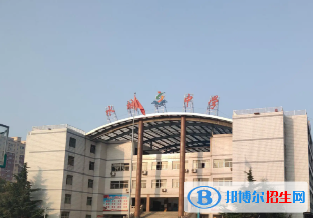 聊城水城中学2022录取分数线（2023参考）