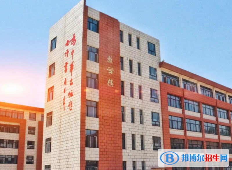 聊城市育才学校、世纪园高级中学2022录取分数线（2023参考）