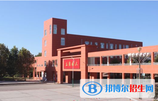 临清市实验高级中学2022录取分数线（2023参考）