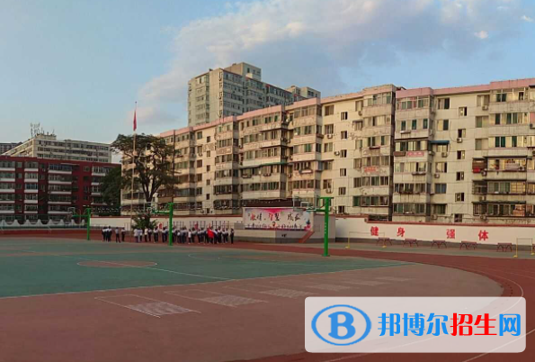 太原市成成中学(迎泽校区、晋源校区)2022录取分数线（2023参考）