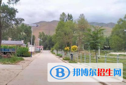 古浪黄羊川职业技术学校地址在哪里，哪个地区，哪个城市?