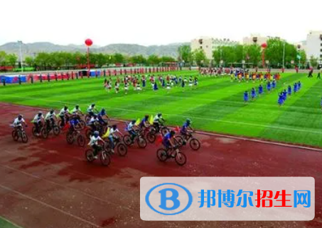 2023榆中理工职业学校招生计划 招生人数是多少(附要求、条件、对象)