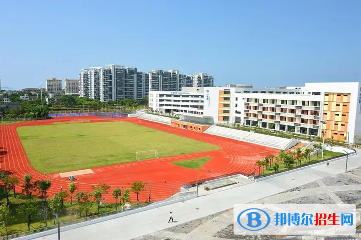 中国人民大学附属中学三亚学校怎么样、好不好(2023参考)