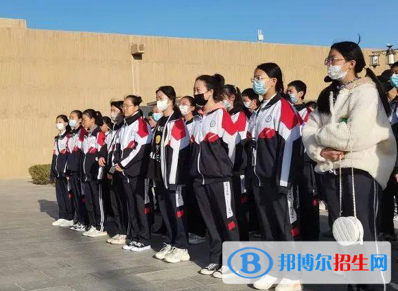 2023敦煌技工学校多少钱(学费明细)