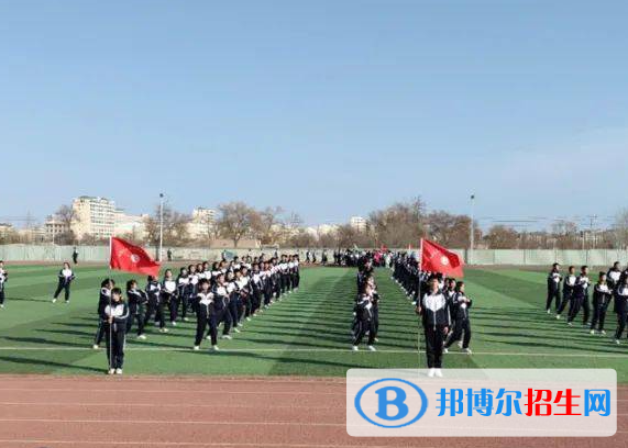 2023敦煌技工学校招生计划 招生人数是多少(附要求、条件、对象)