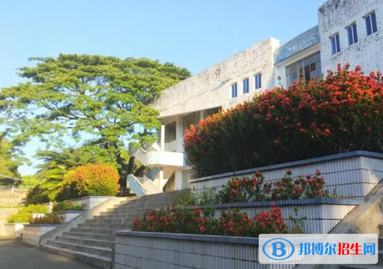 2023南开大学附中儋州市第一中学招生简章