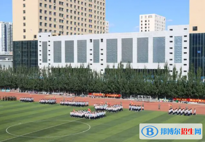 大同三中、大同市第二实验中学2022录取分数线（2023参考）