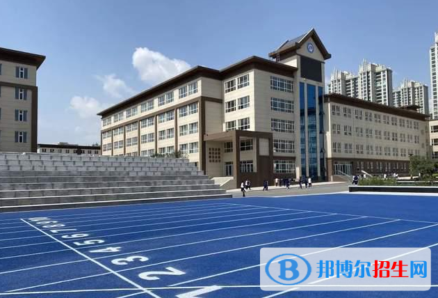 大同市恒德中学2022录取分数线（2023参考）
