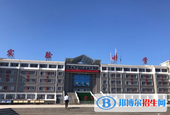 天镇实验中学2022录取分数线（2023参考）
