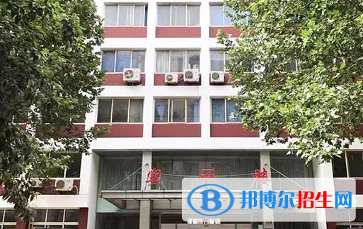 2023济南应用技术职业中等专业学校招生简章