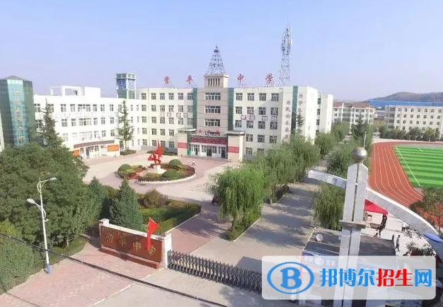 壶关常平中学2022录取分数线（2023参考）