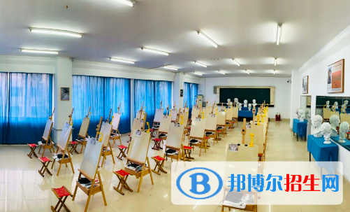 济南应用技术职业中等专业学校怎么样、好不好(2023参考)