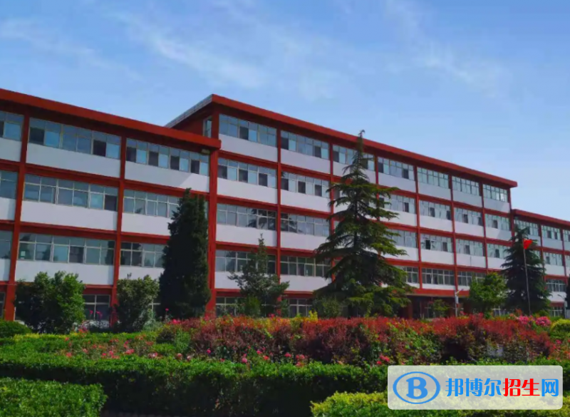 晋城市矿区中学2022录取分数线（2023参考）